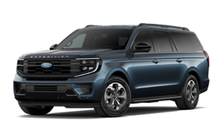2027 Ford Expedition® External Image 1